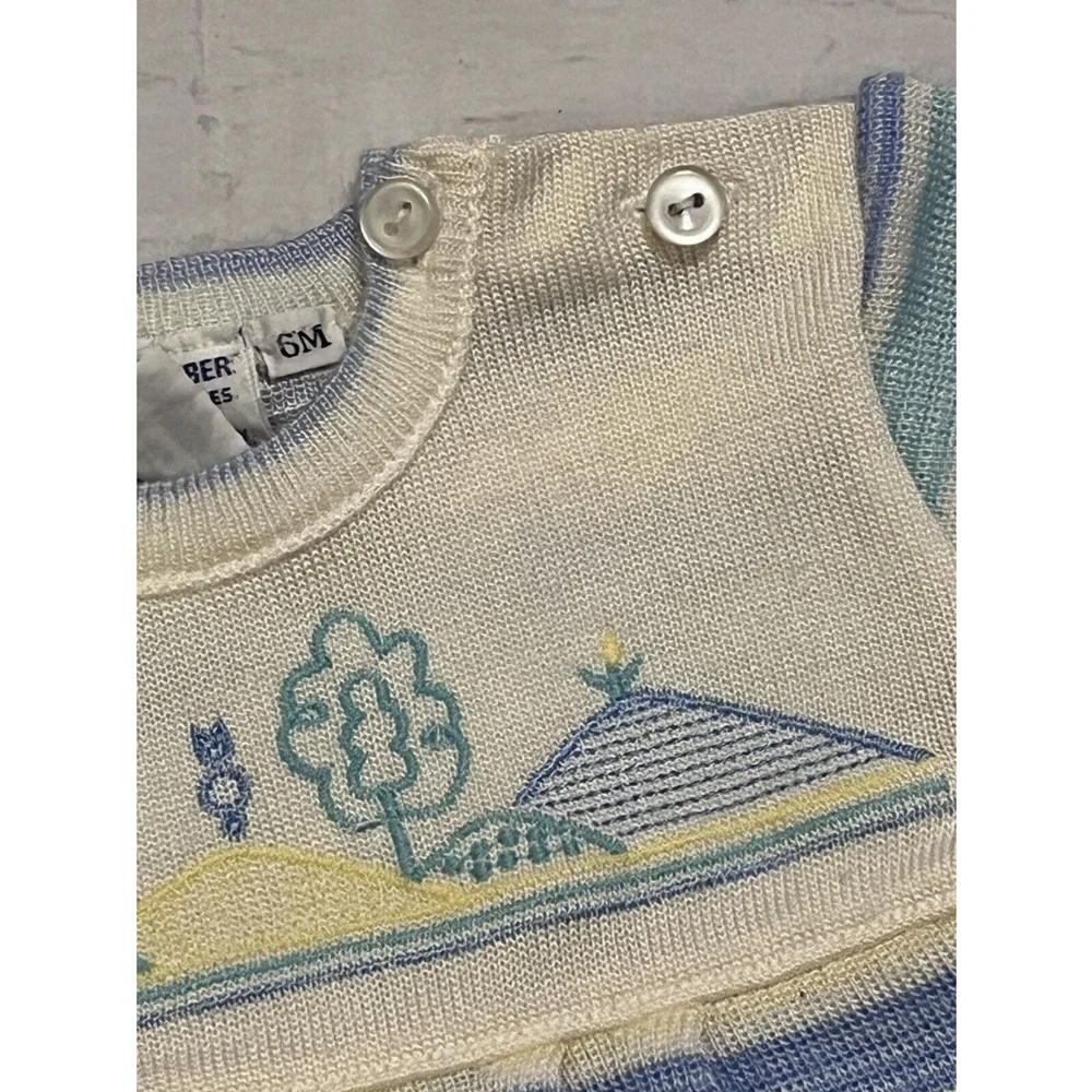 Friemanit vintage infant