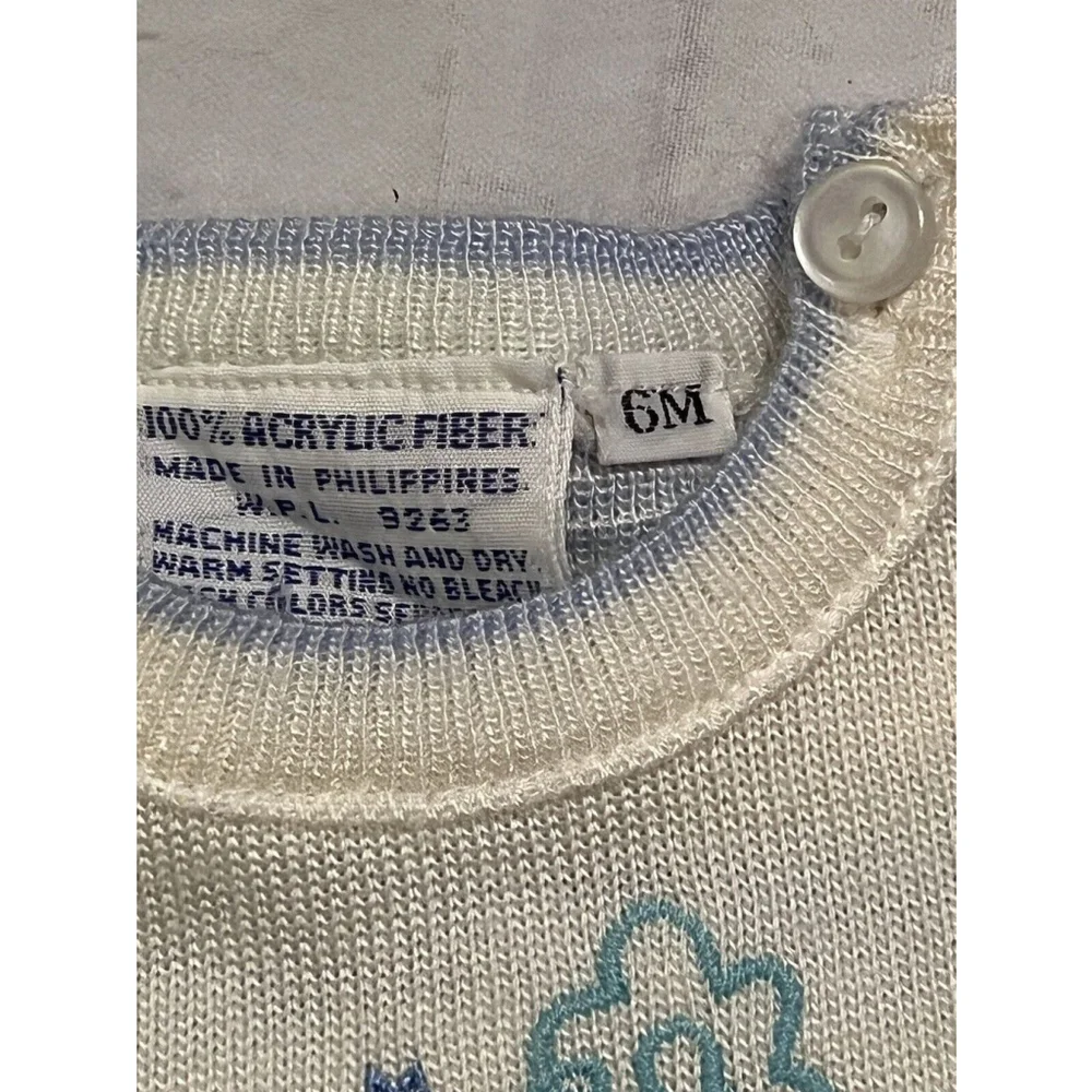Friemanit vintage infant