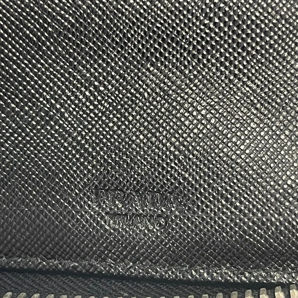 Prada height compartment interior