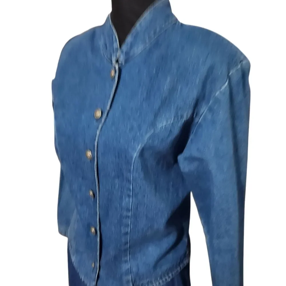 Waco blue stains