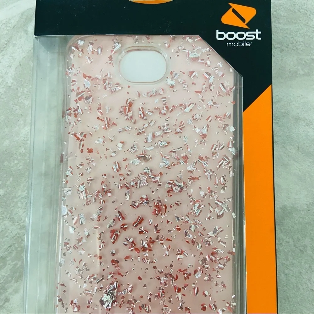 charge case