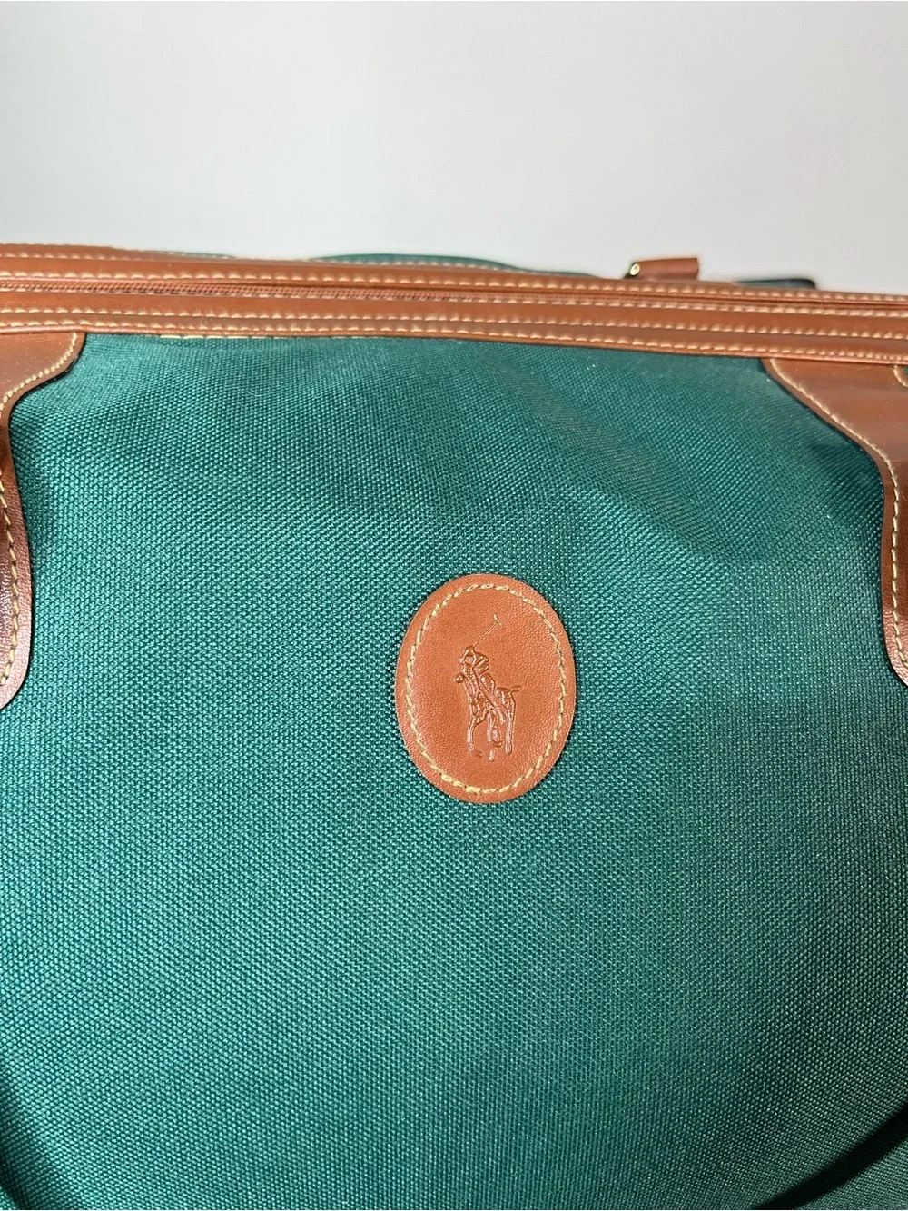 Polo Ralph Lauren this green