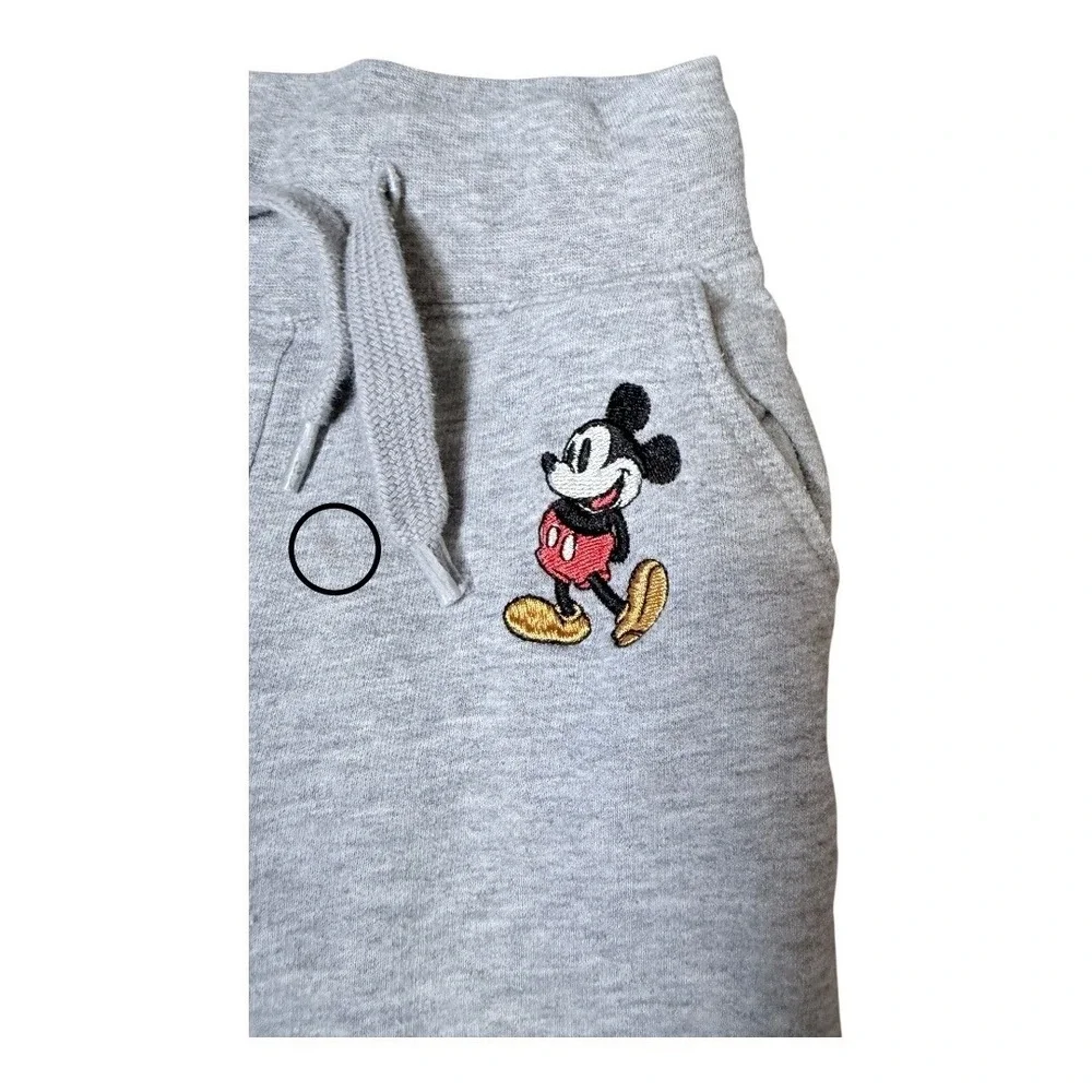 Disney parks joggers