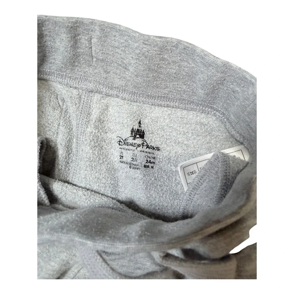 Disney parks joggers
