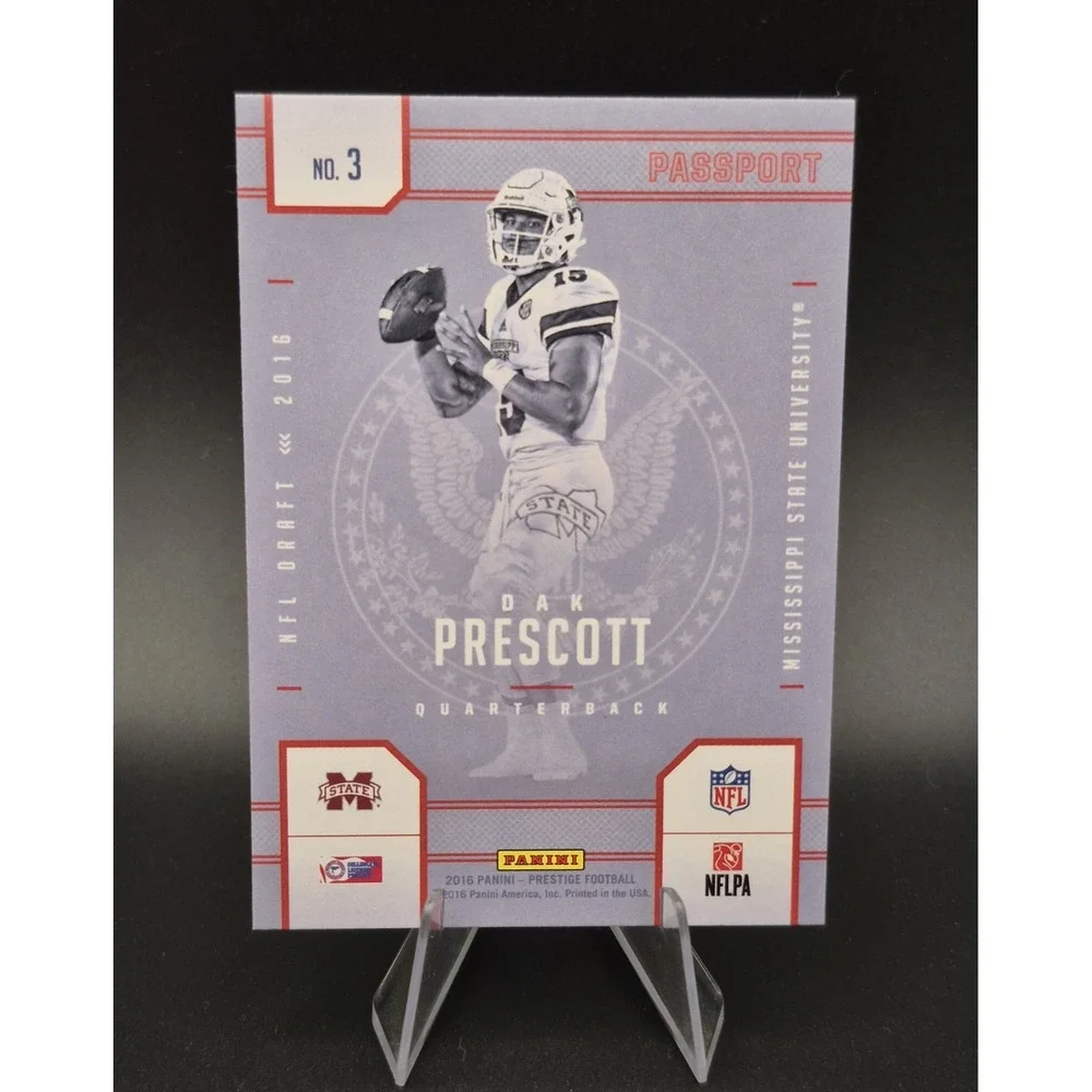 N/A these cards