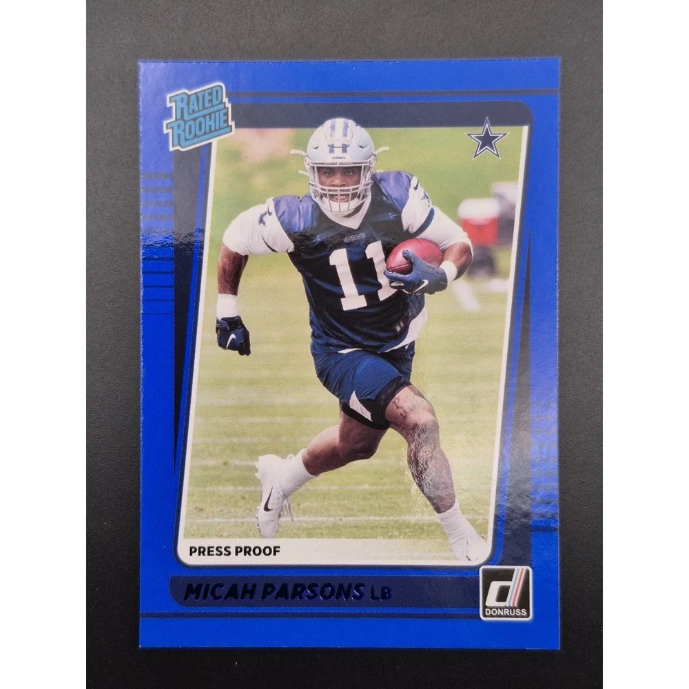 N/A these cards