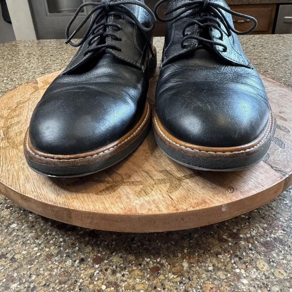 Cole Haan brand cole