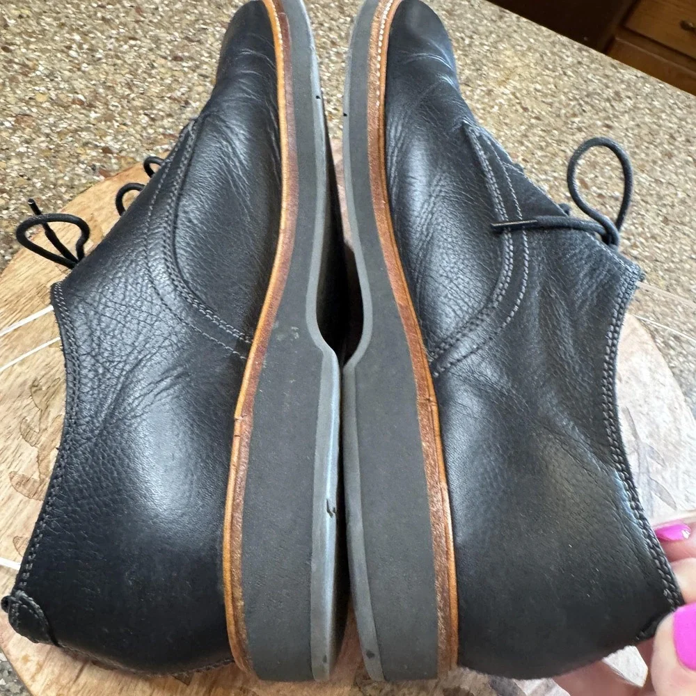 Cole Haan brand cole