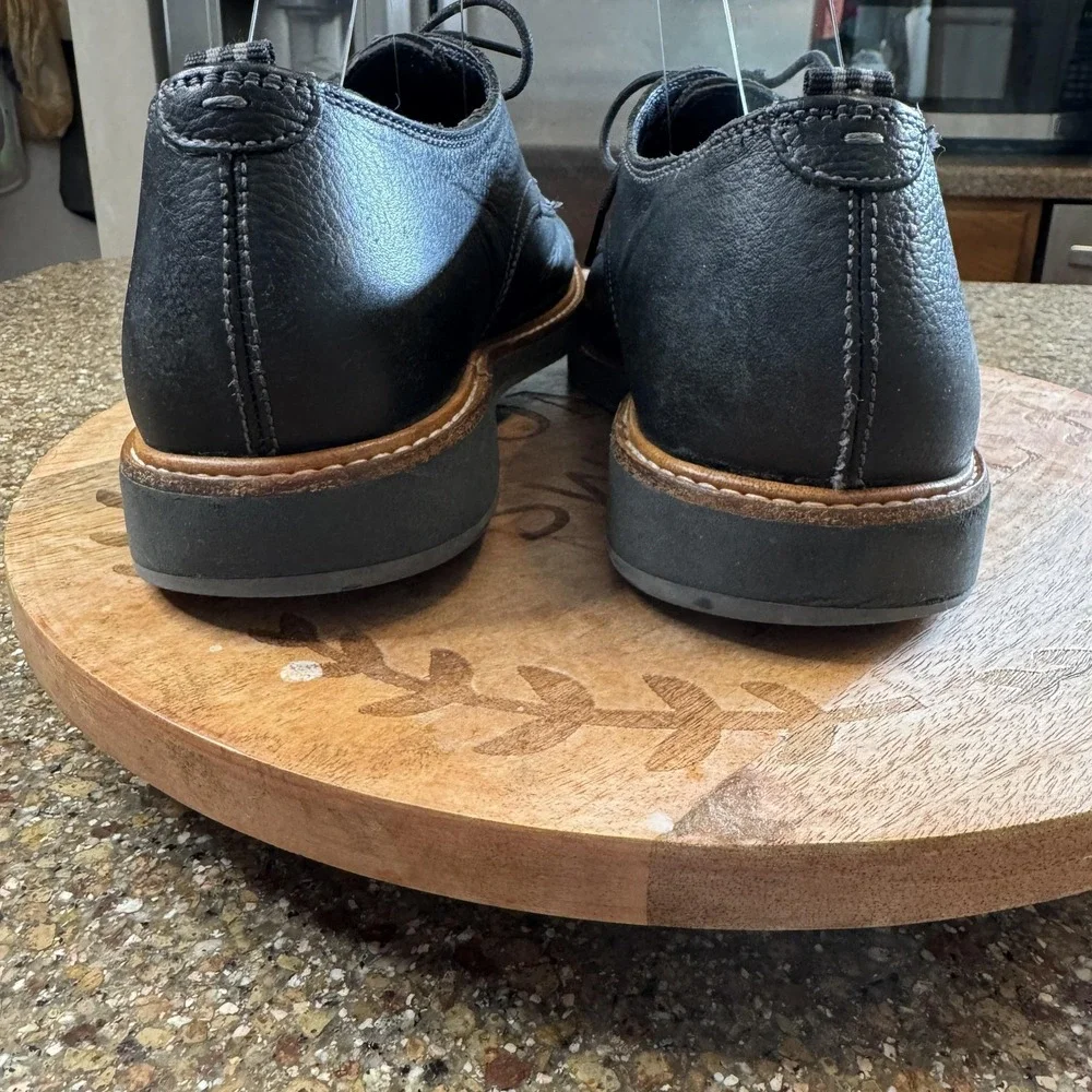 Cole Haan brand cole