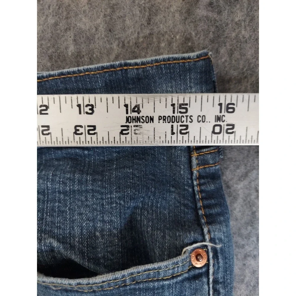 Levis levis 505