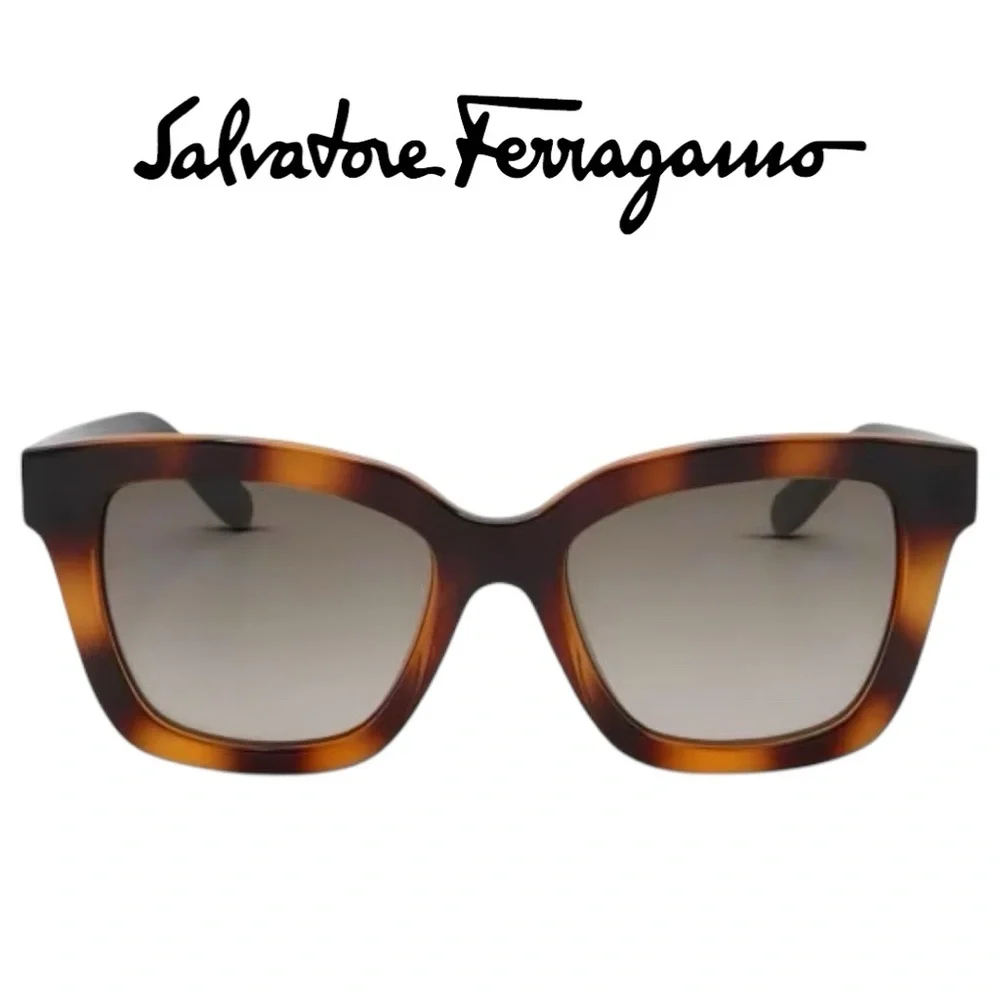 Salvatore Ferragamo euc salvatore