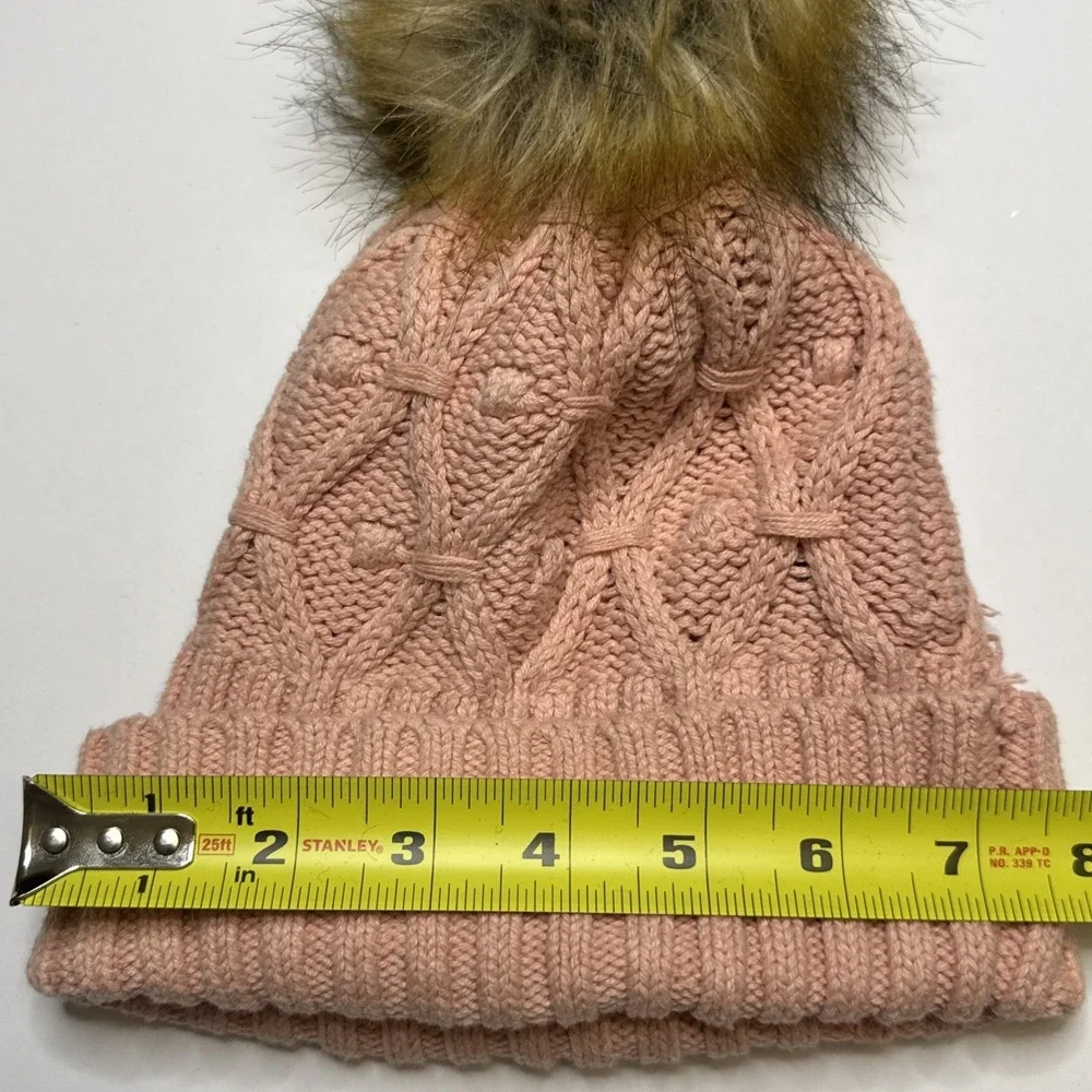 GAP measurements width