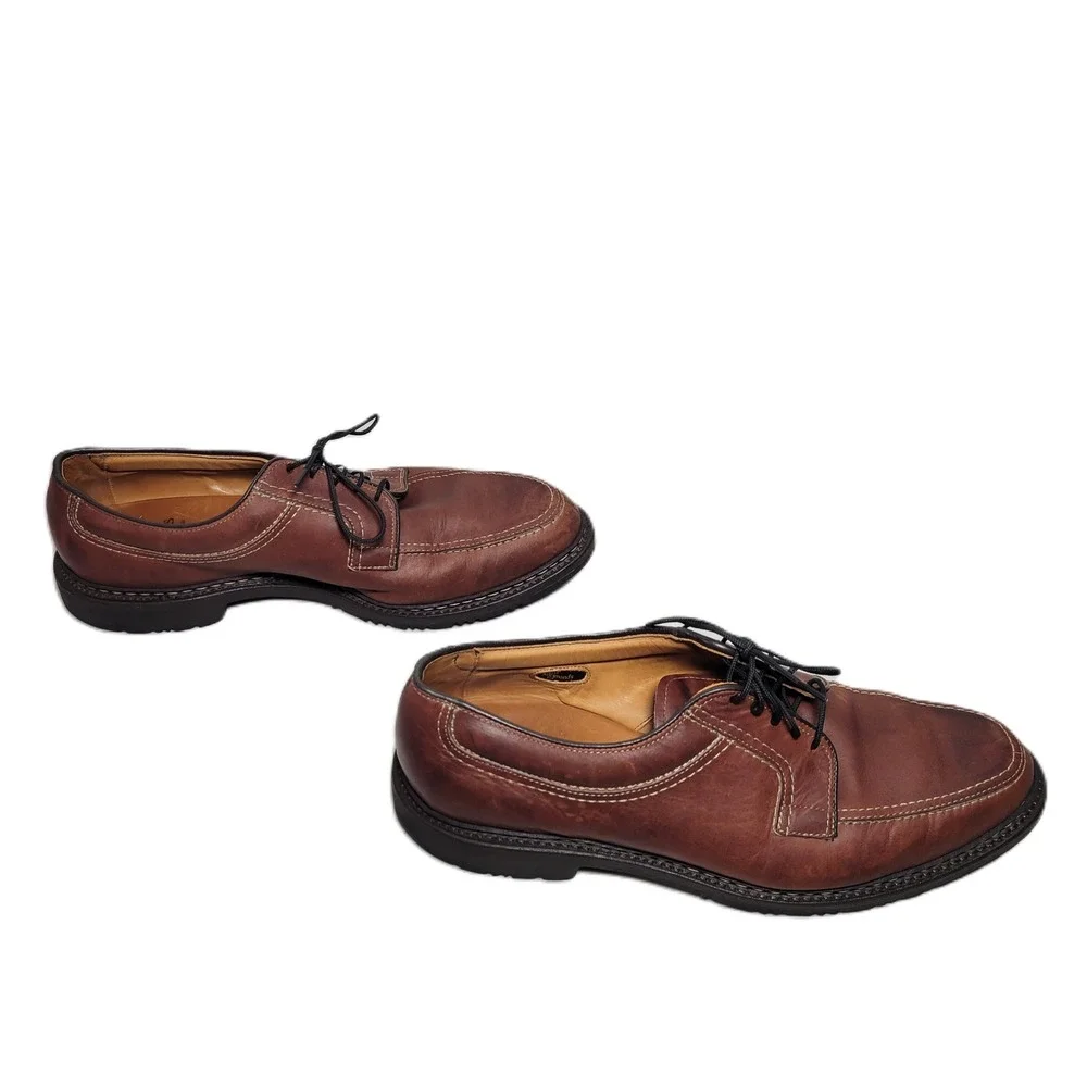 Allen Edmonds allen edmonds