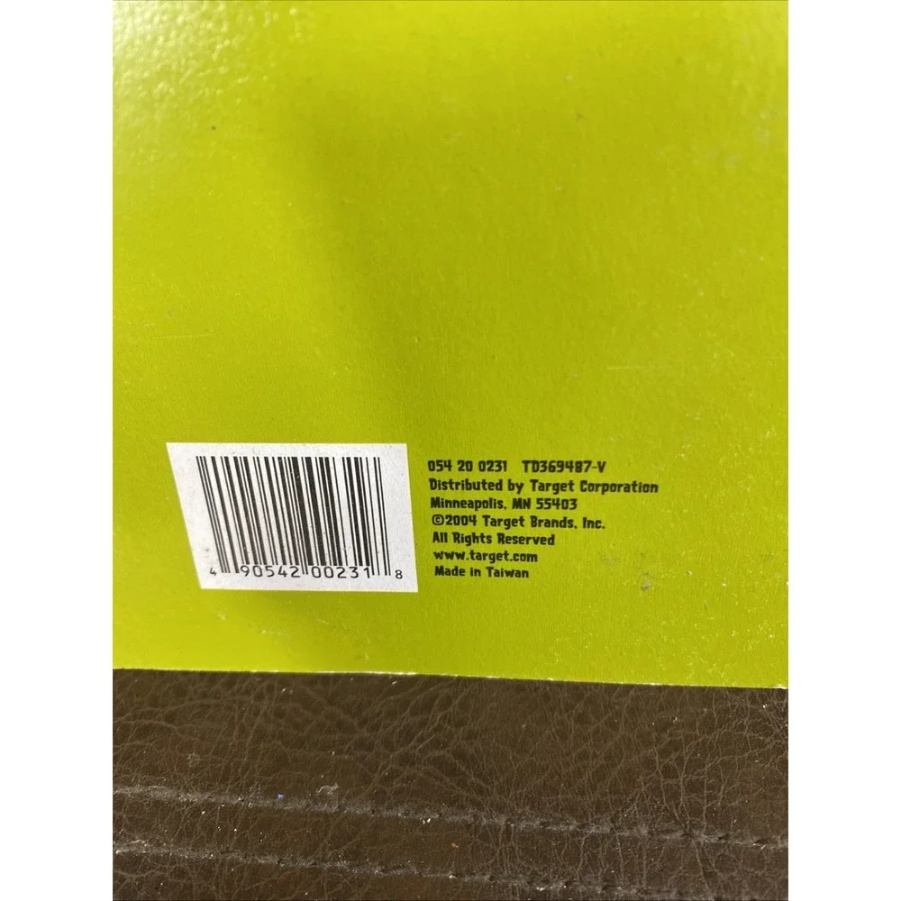 Target product set