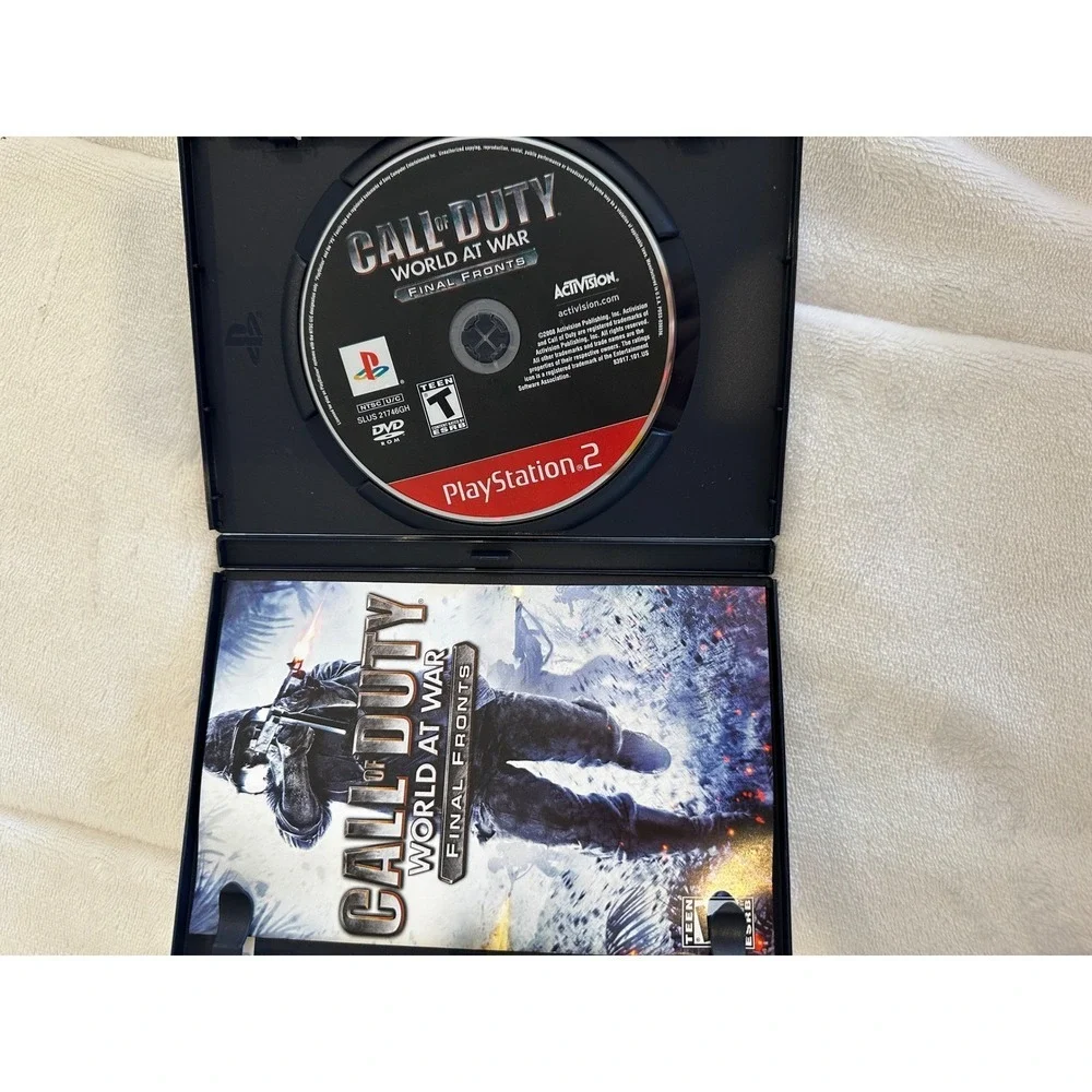 N/A playstation call