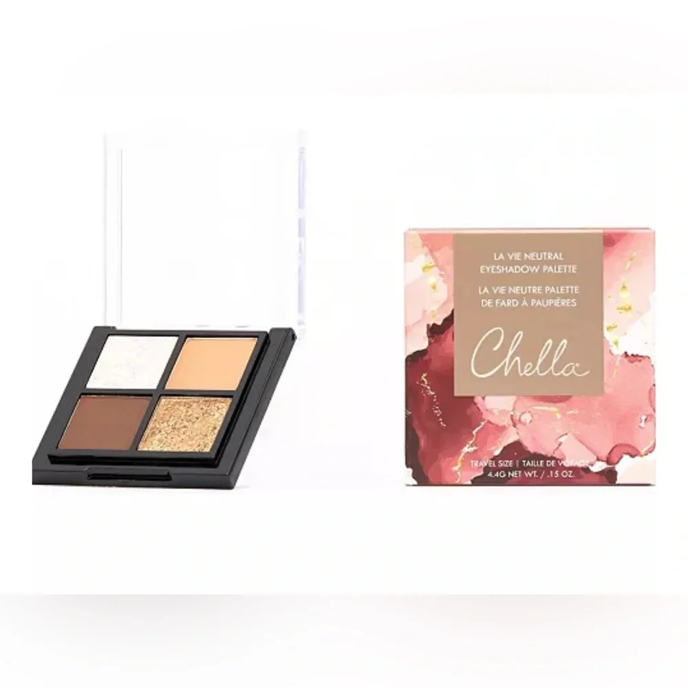Chella oz 1g palette