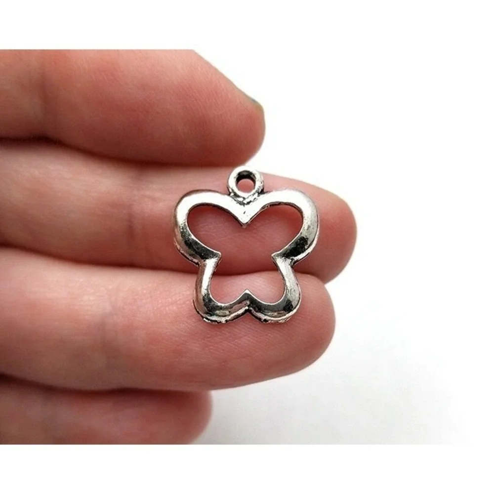 The Unbranded Brand 12 butterfly