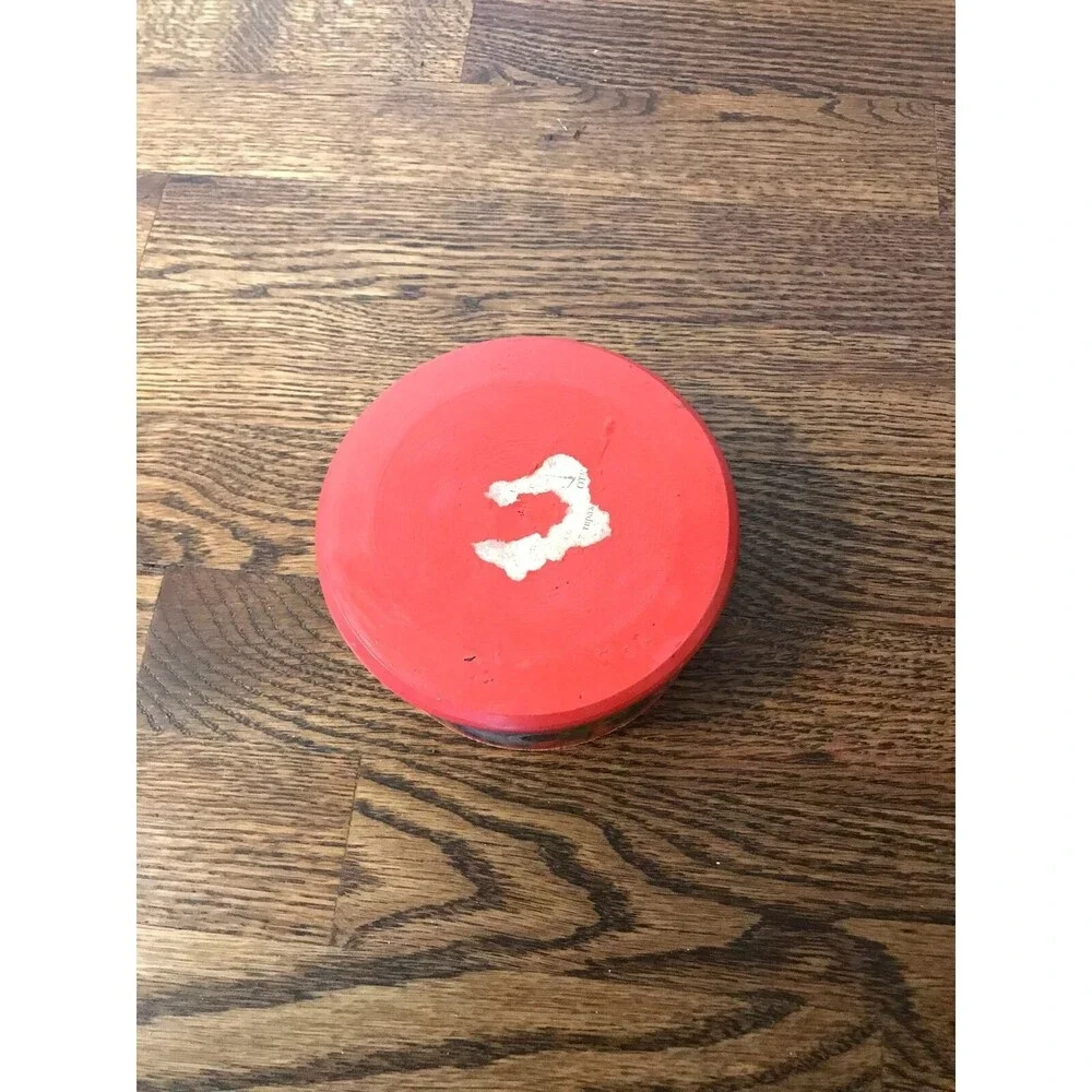 vintage wooden bowl
