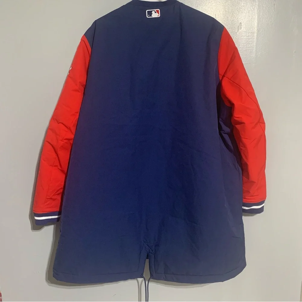 Nike MLB stylish nike