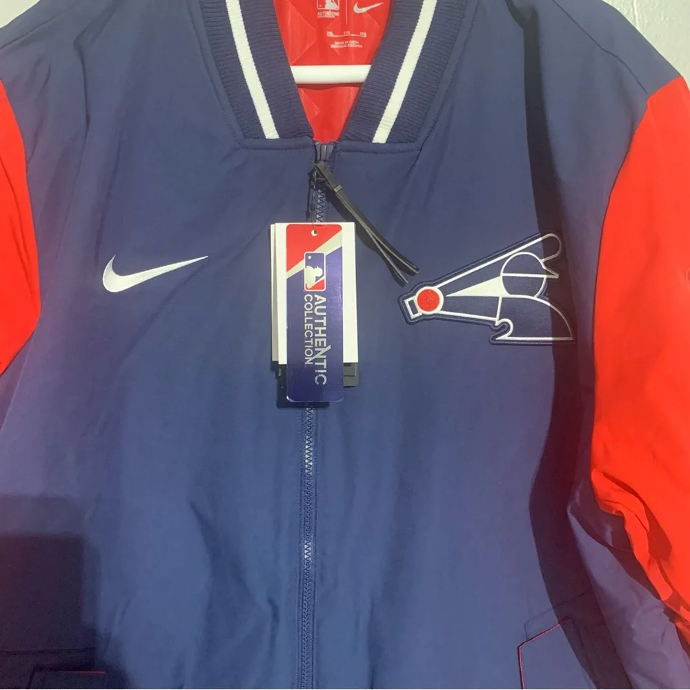 Nike MLB stylish nike
