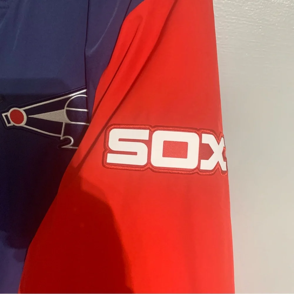 Nike MLB stylish nike