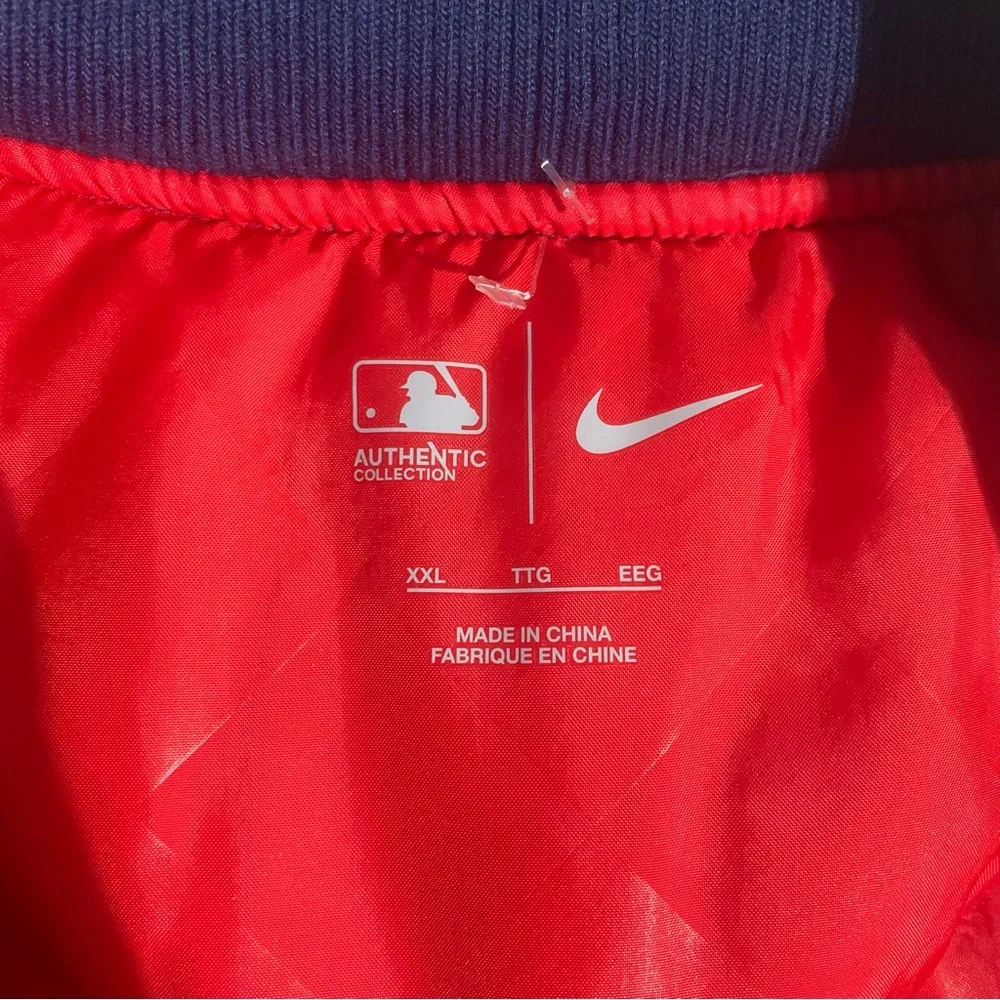 Nike MLB stylish nike