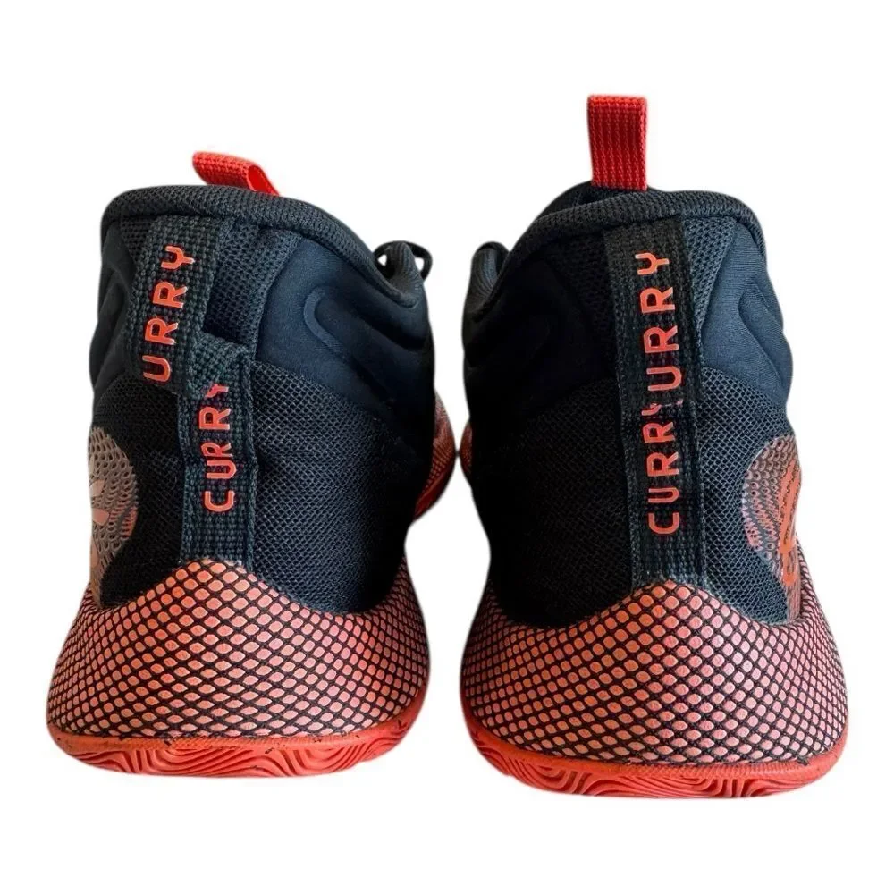 Under Armour very good