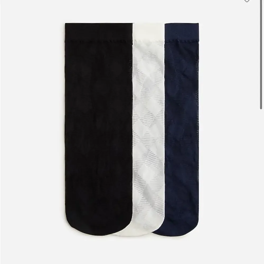 J. Crew this season