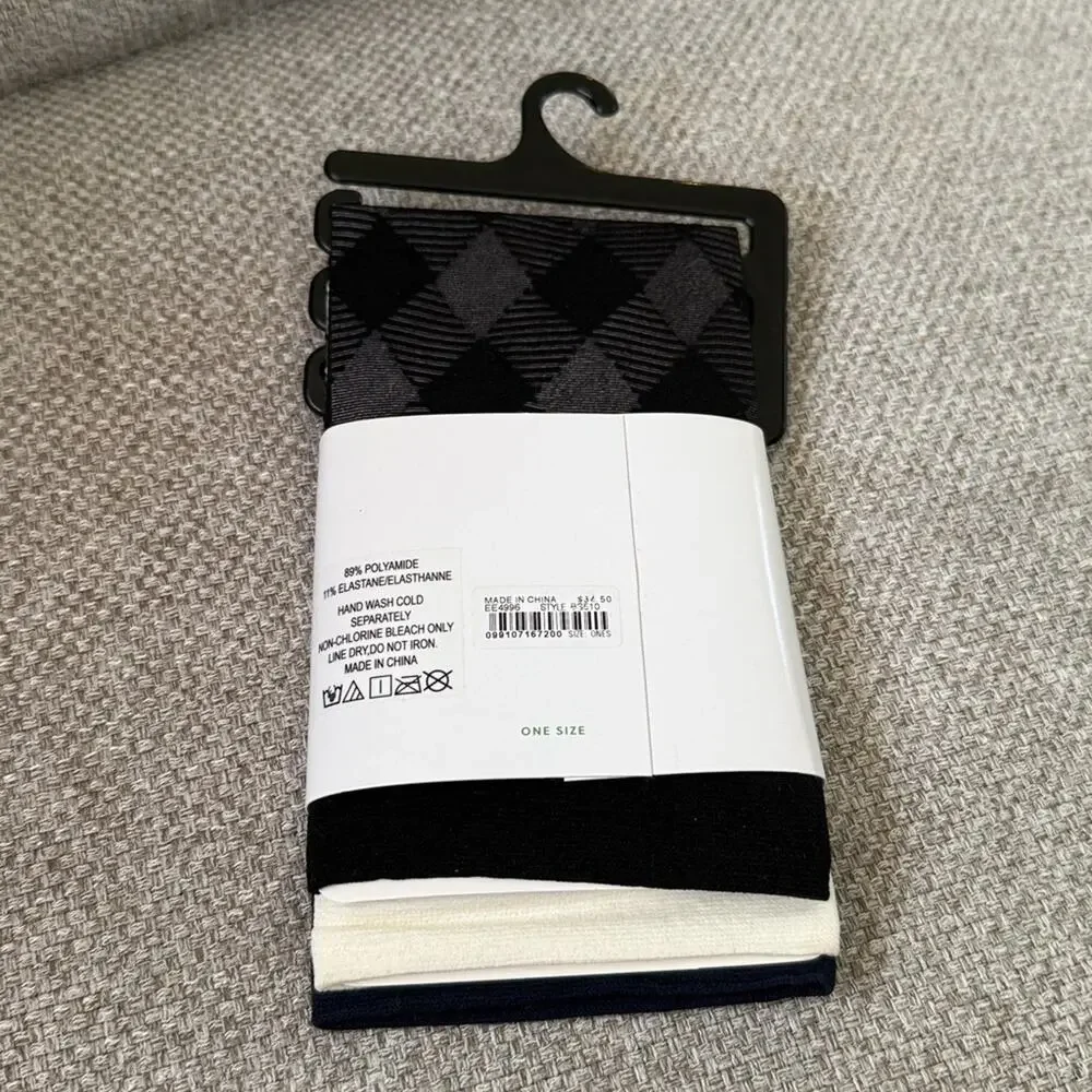 J. Crew this season
