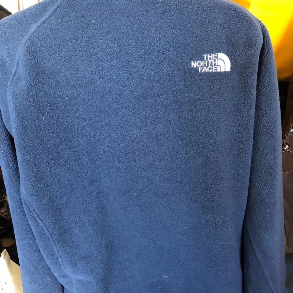 The North Face pre owned