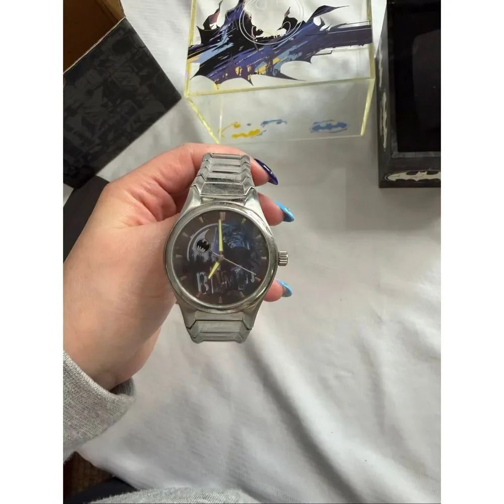 Fossil li2521 batman