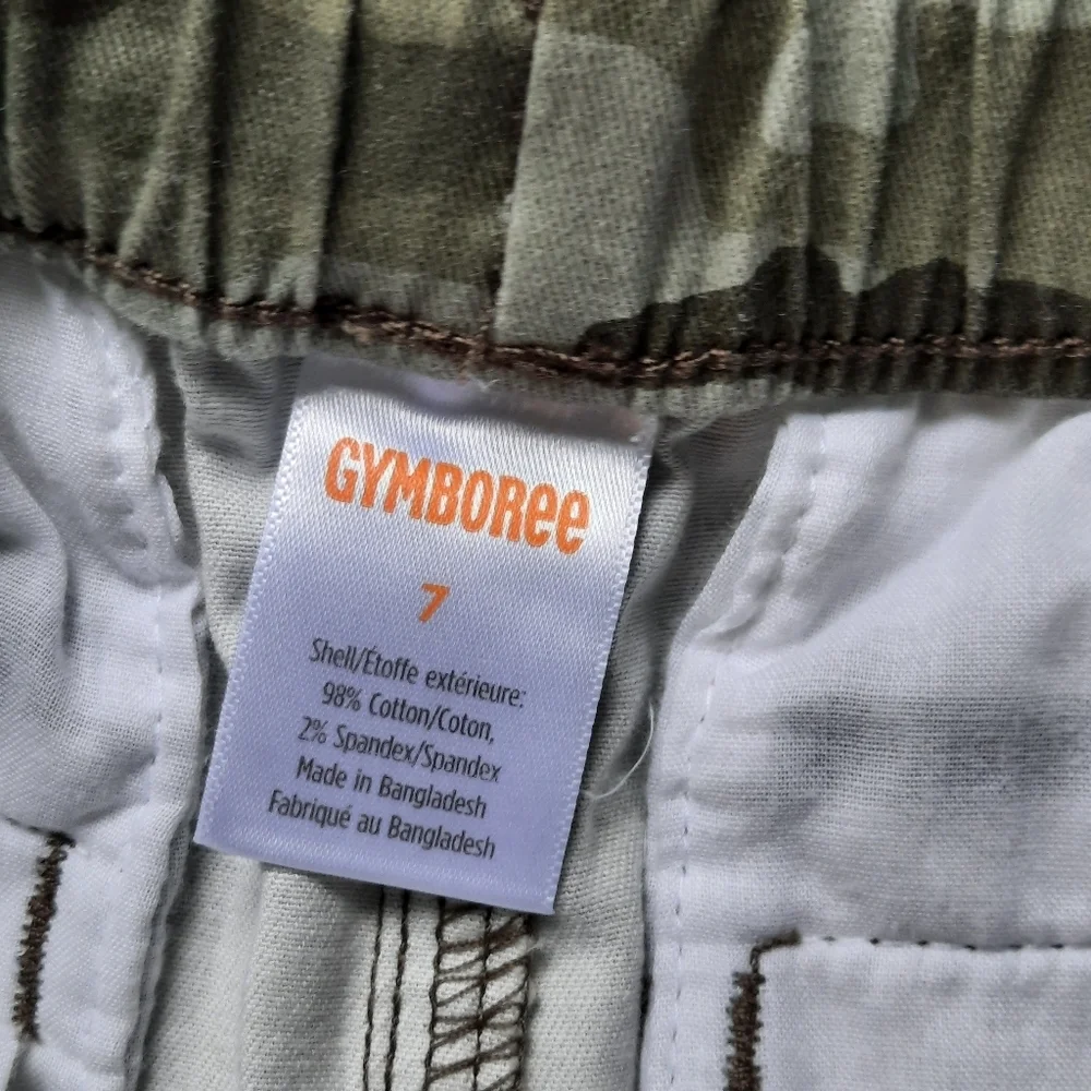 Gymboree new never