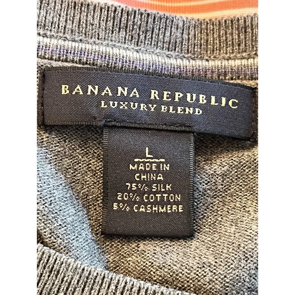 Banana Republic this banana