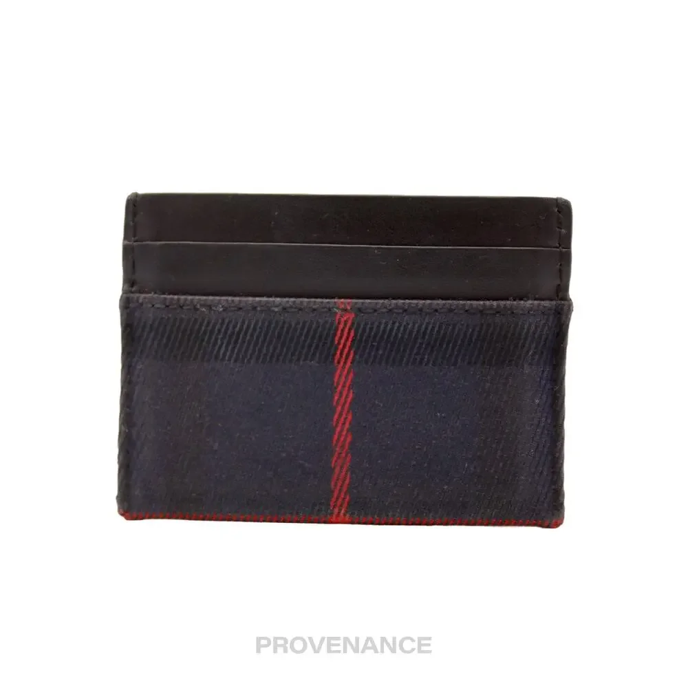 Burberry card holder