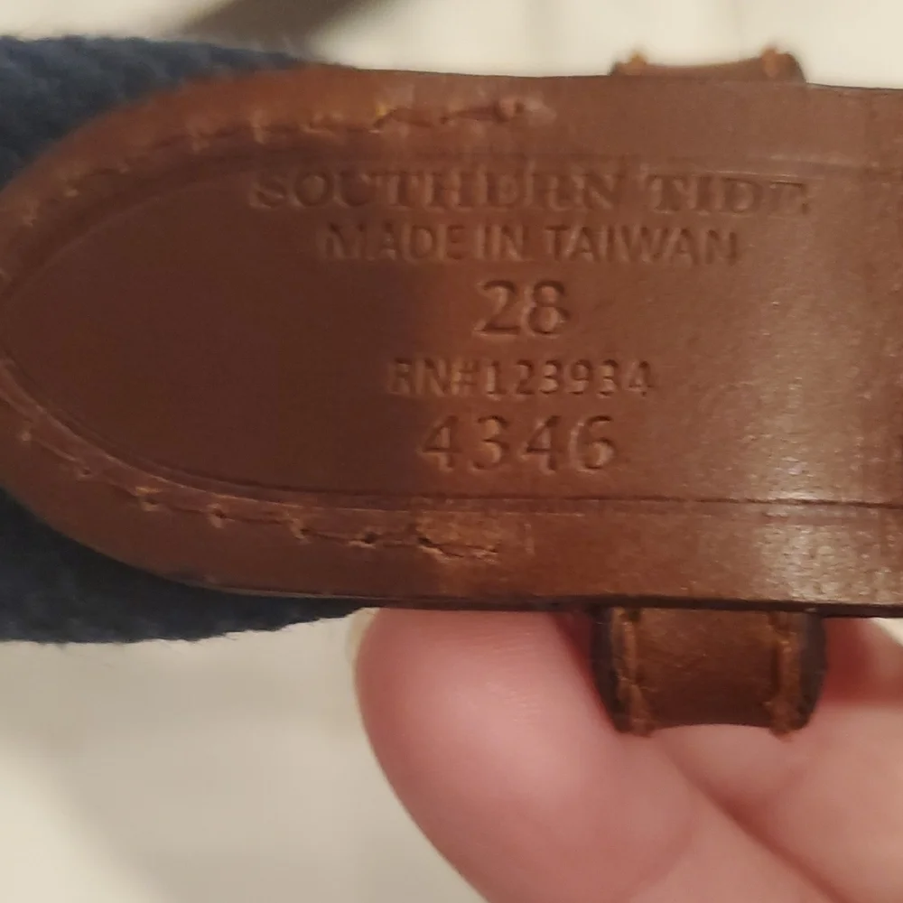 Southern Tide stylish men