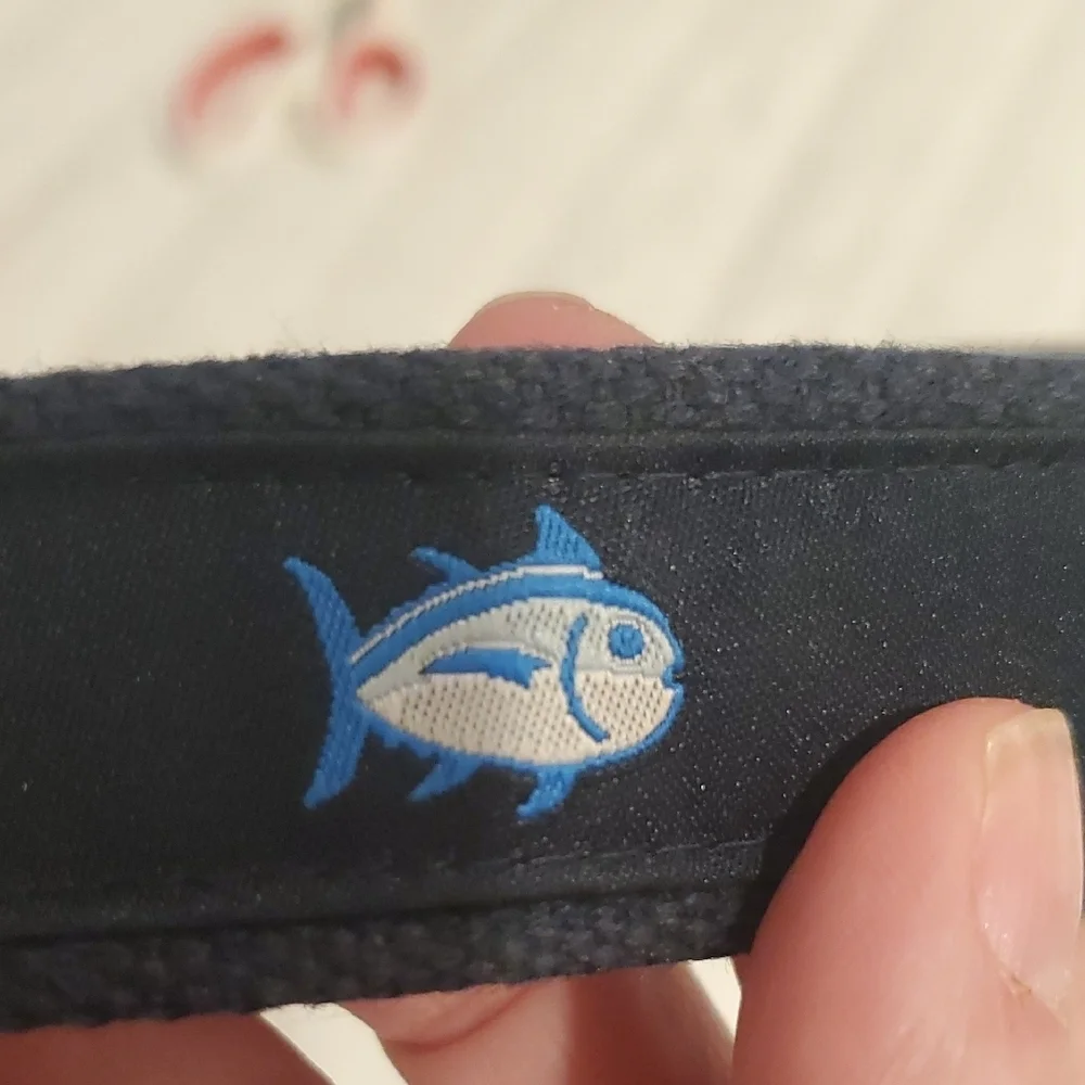 Southern Tide stylish men