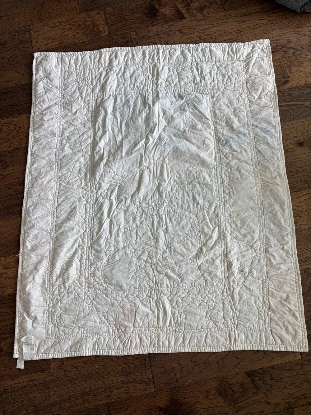 Mary Engelbreit vintage patchwork
