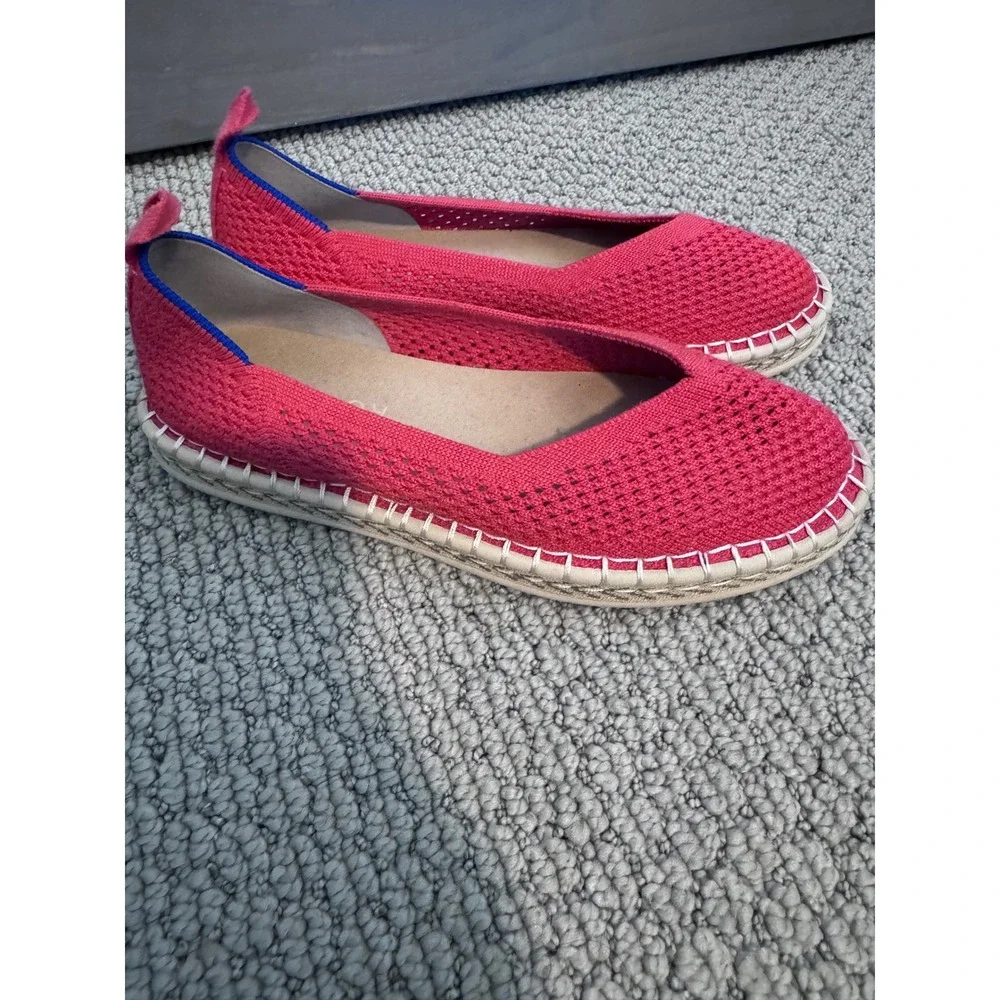 Rothy’s rothy espadrille