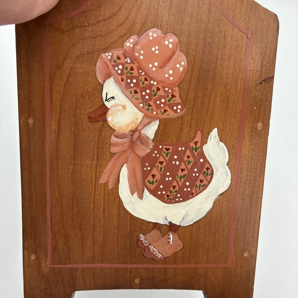None hand painted