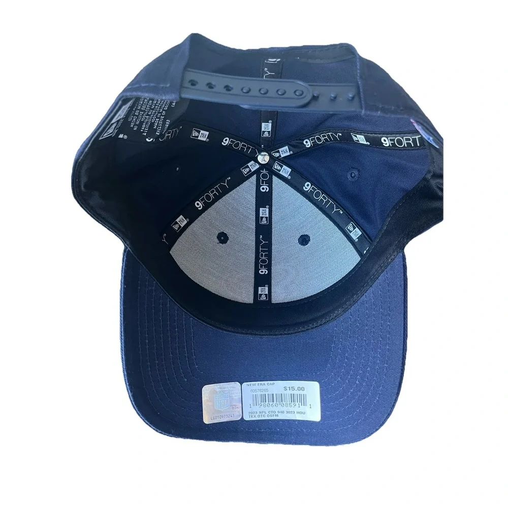 New Era houston texans