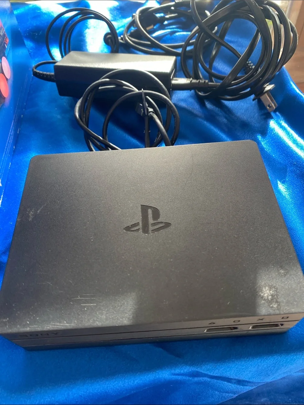 Sony playstation vr