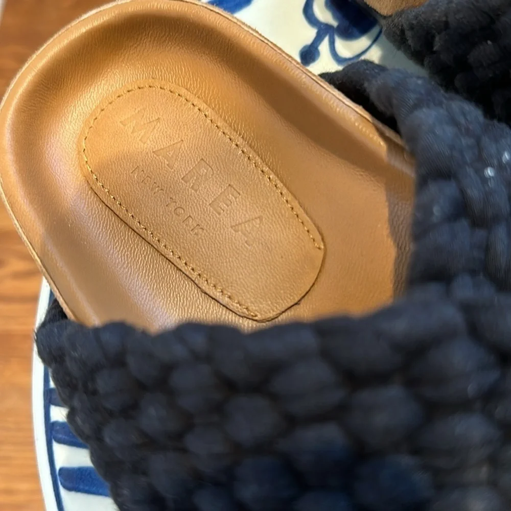 Marea NY Chunky Slide
