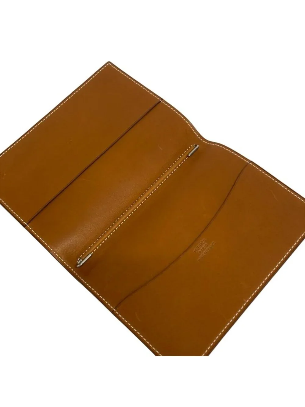 Hermes category notebook