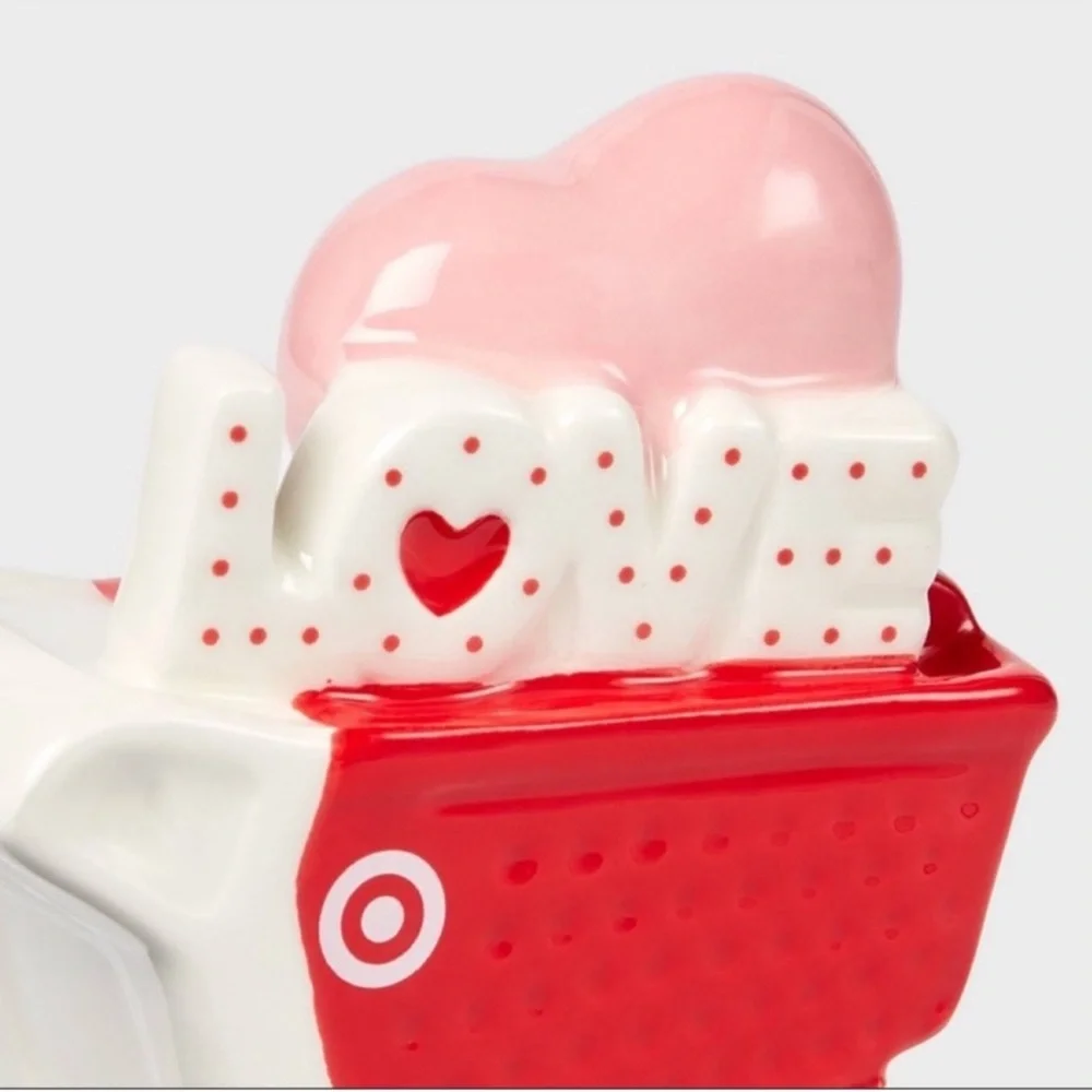 Target bundle other