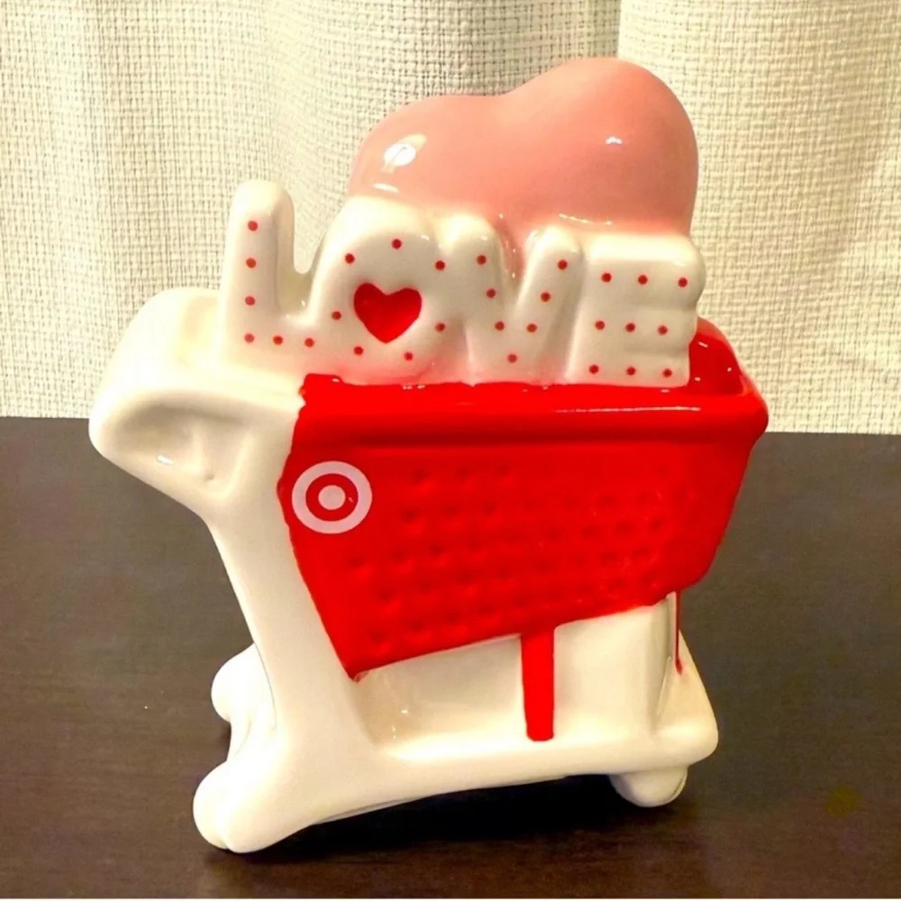 Target bundle other