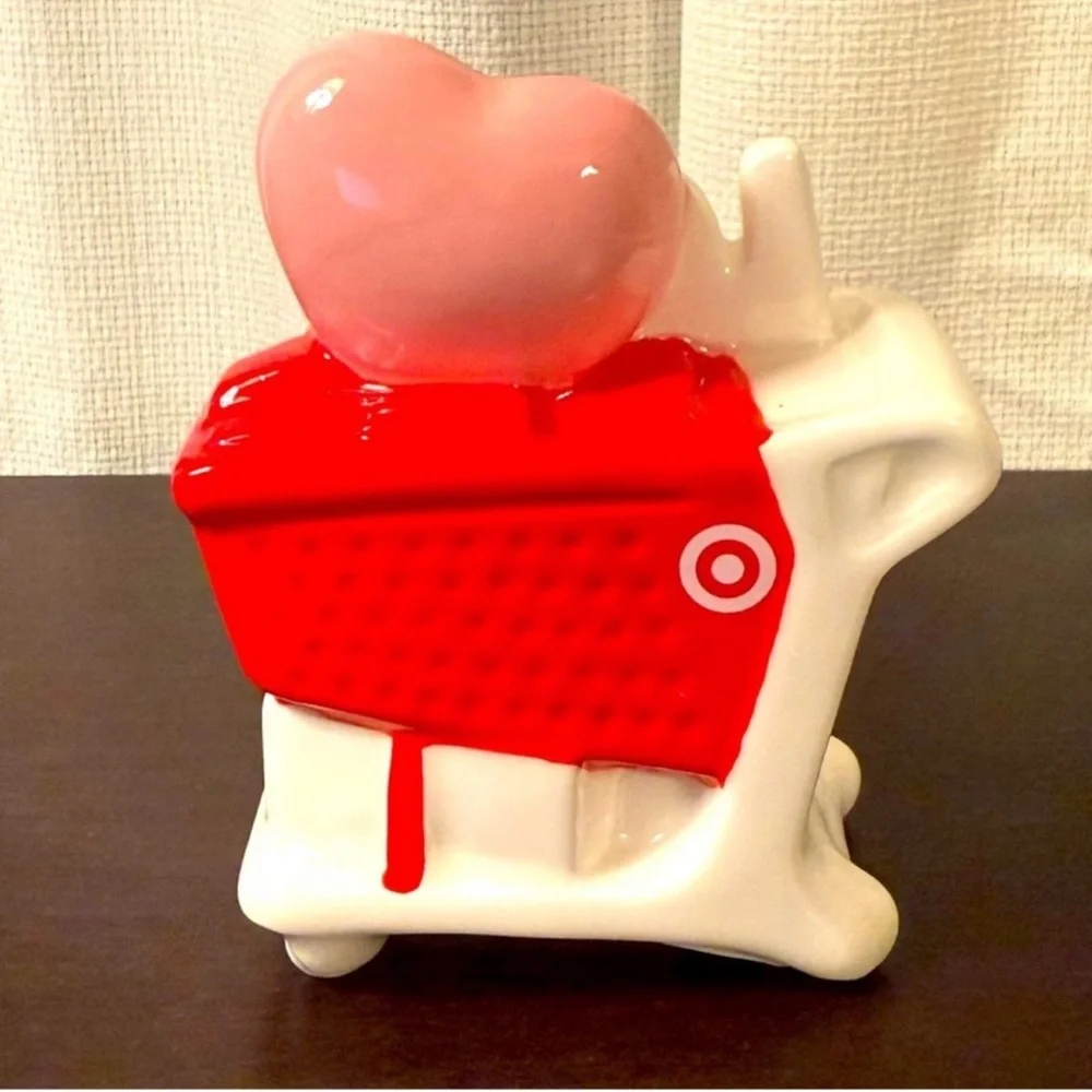 Target bundle other