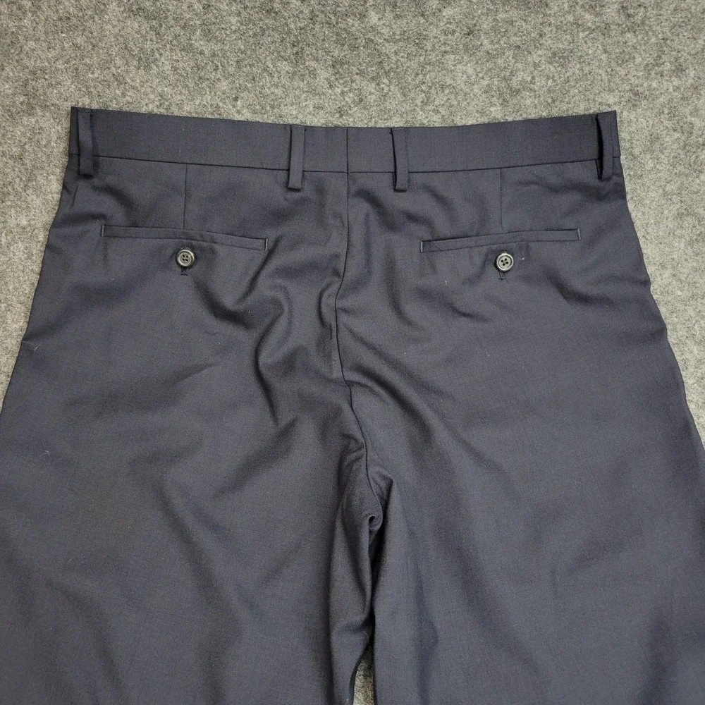 Lauren Ralph Lauren note holes