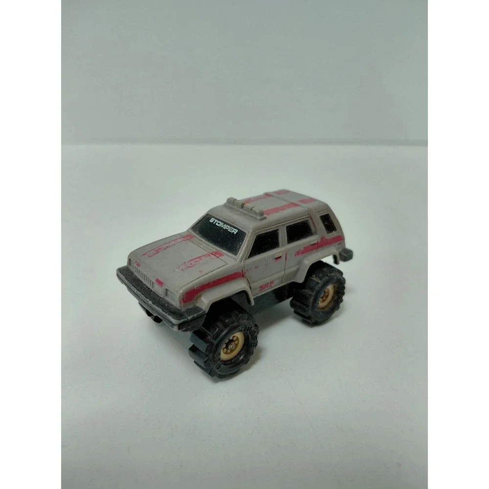 Schaper stomper 4x4