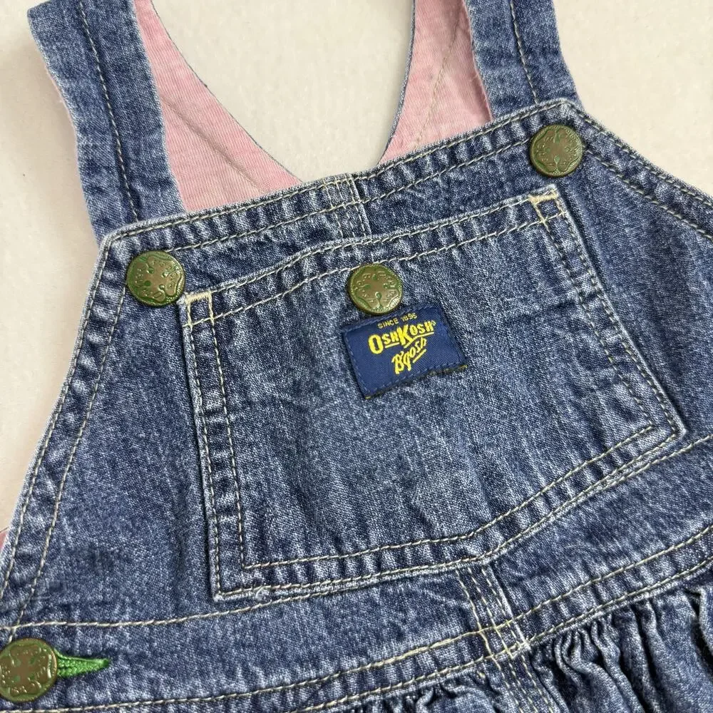 OshKosh Bgosh oshkosh gosh