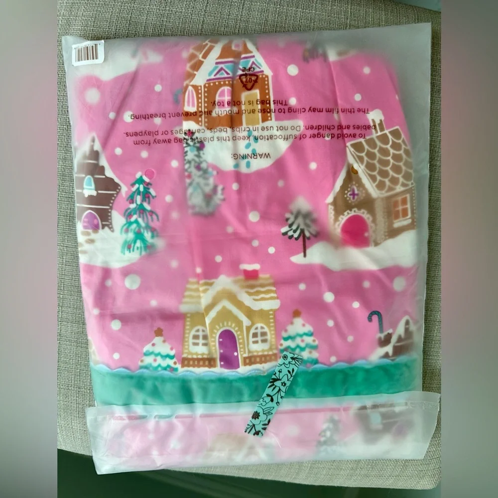 Matilda Jane new package